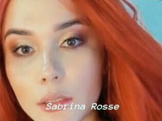 Sabrina_Rosse
