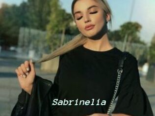 Sabrinelia