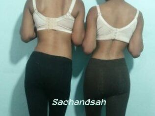 Sachandsah