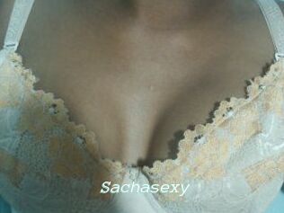 Sachasexy