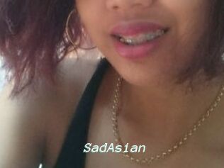 SadAsian