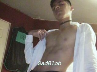 SadBlob