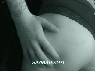 SadMauve91