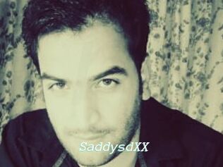 SaddysdXX