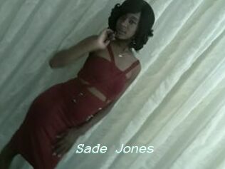 Sade_Jones