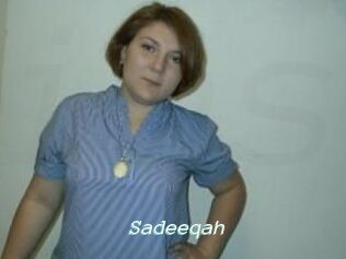 Sadeeqah