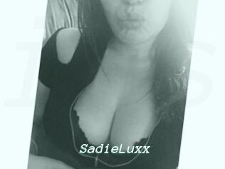 SadieLuxx