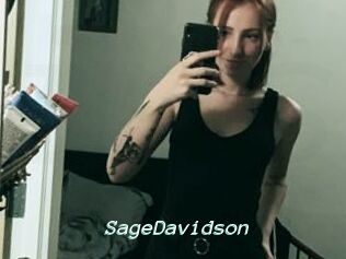 SageDavidson