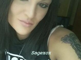 Sagexox