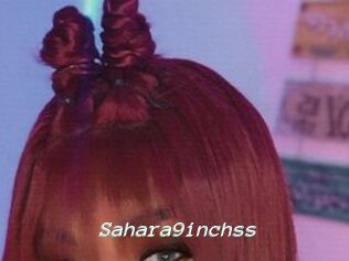 Sahara9inchss