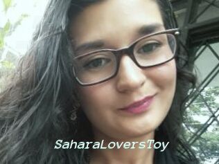 SaharaLoversToy