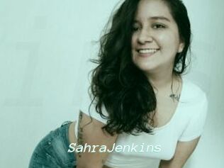 SahraJenkins