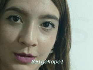 SaigeKopel