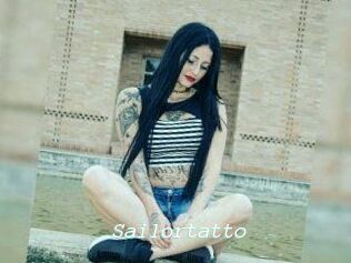 Sailortatto