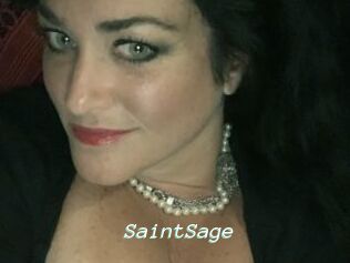 SaintSage