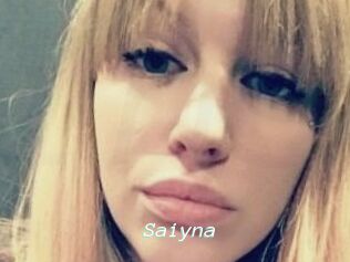 Saiyna