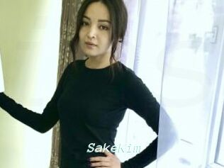 SakeKim