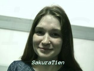 SakuraTien