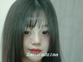 Sakuradzima