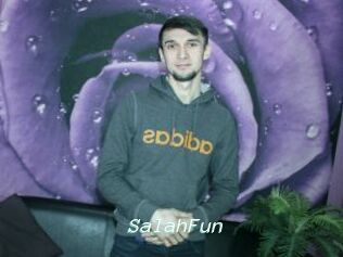 SalahFun