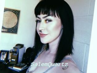 SalemQuartz