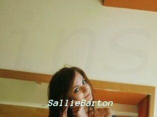SallieBarton