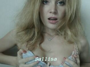 Sallisa