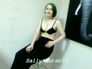SallyAdorable