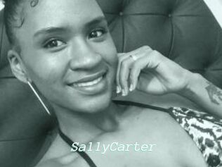 SallyCarter