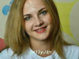 SallyJin