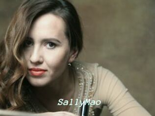 SallyMao