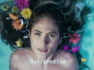 SallyPetite