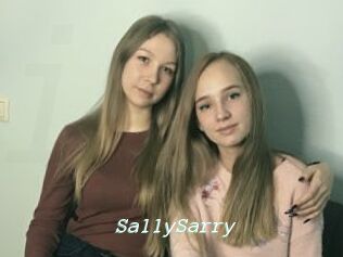 SallySarry
