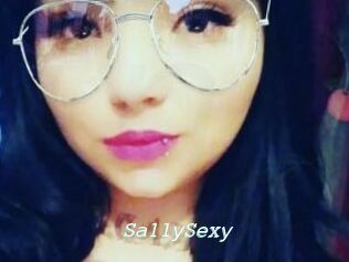 SallySexy