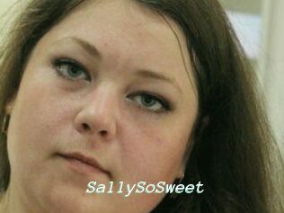 SallySoSweet