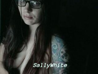 Sally_White