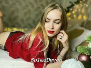 SalmaDevon