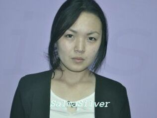 SalmaSilver