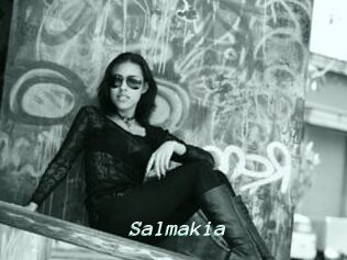 Salmakia