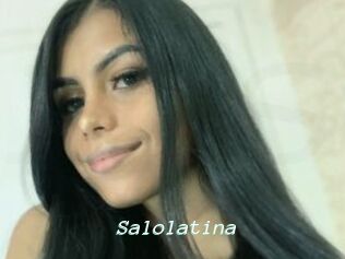 Salolatina