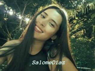 SalomeDiaz