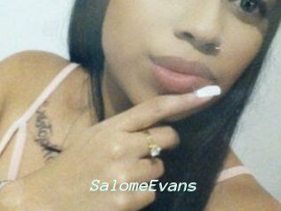 SalomeEvans