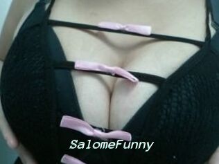 Salome_Funny