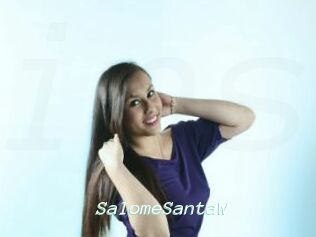SalomeSantaW