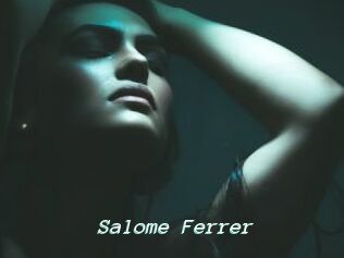 Salome_Ferrer