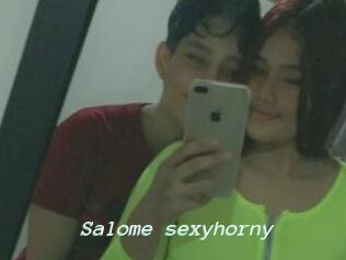 Salome_sexyhorny