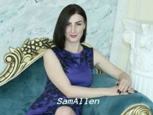 SamAllen