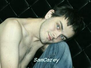 SamCarey