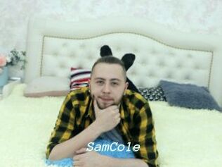 SamCole