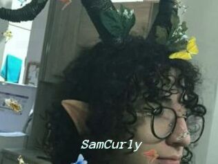 SamCurly